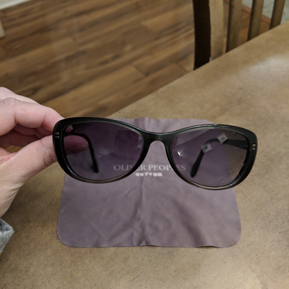 Oliver Peoples Lucelle Sunglasses